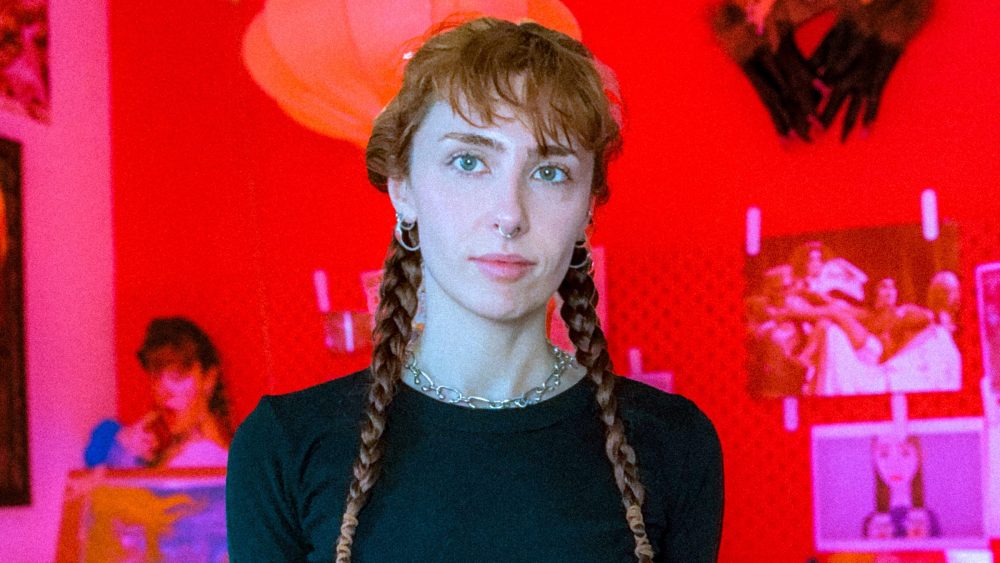 Verve Signs 'CHIPS' Creator Maddie Brewer (EXCLUSIVE)