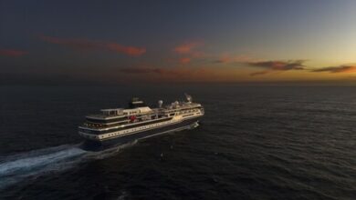 VidantaWorld Voyages unveils 2027 Mediterranean sailings for ELEGANT with Cannes Film Festival | News