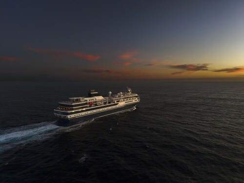 VidantaWorld Voyages unveils 2027 Mediterranean sailings for ELEGANT with Cannes Film Festival | News