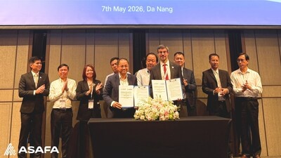 Vietnamese ministries support Vietnam's first international Sustainable Aviation Fuel (SAF) summit | News