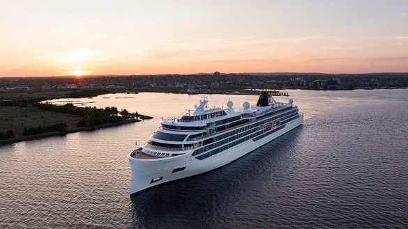 Viking opens bookings for expedition trips 2028–2029 | News