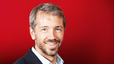Virgin Atlantic announces transition of chairman | News