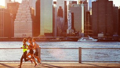 Virgin Atlantic launches challenge on Strava to turn exercise into premium travel experiences | News