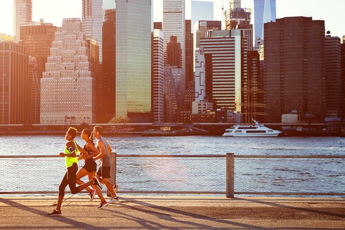 Virgin Atlantic launches challenge on Strava to turn exercise into premium travel experiences | News