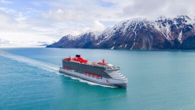 Virgin Voyages officially starts Alaska season with new onboard program | News