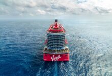 Virgin Voyages releases latest impact report | News