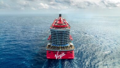 Virgin Voyages releases latest impact report | News