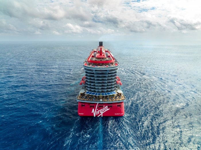 Virgin Voyages releases latest impact report | News