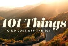 Visit Conejo Valley invites travelers to explore “101 Things to Do Just Off the 101” | News