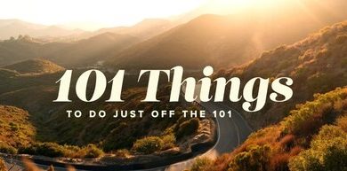 Visit Conejo Valley invites travelers to explore “101 Things to Do Just Off the 101” | News