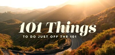 Visit Conejo Valley invites travelers to explore “101 Things to Do Just Off the 101” | News