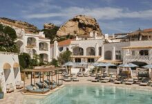 W Hotels continues its Italian expansion with the debut of W Sardinia - Poltu Quatu | News