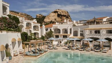 W Hotels continues its Italian expansion with the debut of W Sardinia - Poltu Quatu | News