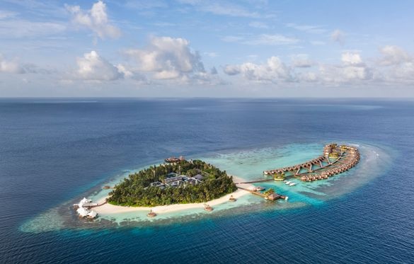 W Maldives introduces the Wavemaker Edit – a new era of cultural collaboration unfolds this June | News