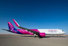 WIZZ AIR CELEBRATES DELIVERY OF ITS 200TH AIRBUS A320NEO FAMILY AIRCRAFT | News