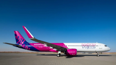 WIZZ AIR CELEBRATES DELIVERY OF ITS 200TH AIRBUS A320NEO FAMILY AIRCRAFT | News