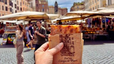 WIZZ AIR DATA REVEALS EUROPE'S FASTEST GROWING FOOD LED SHORT BREAK DESTINATIONS FOR UK TRAVELERS | News