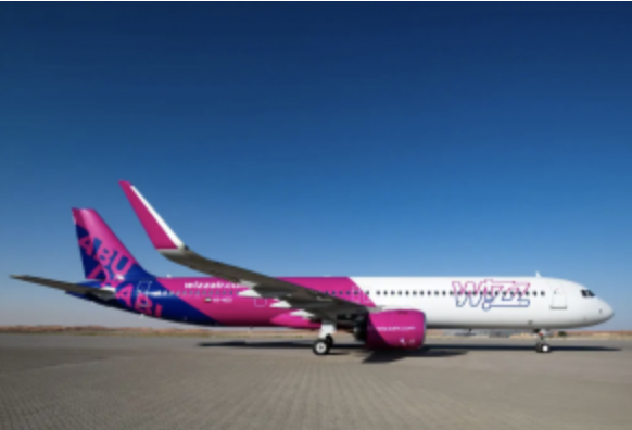WIZZ AIR STRENGTHENS ITS POSITION AS EUROPE'S RELIABLE AIRLINE WITH STRONG OPERATIONAL PERFORMANCE | News
