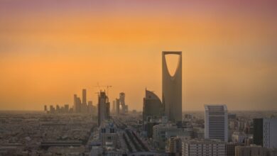 WTM Spotlight Riyadh to Accelerate the Growth of the Kingdom's Fast-Growing MICE Industry | News
