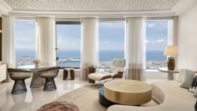 Waldorf Astoria debuts in Rabat-Salé | News