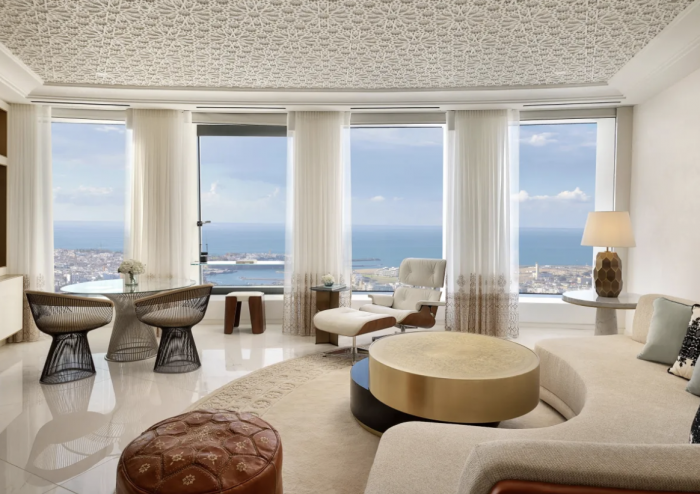 Waldorf Astoria debuts in Rabat-Salé | News