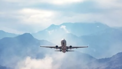 War in the Middle East leads to a drop in demand for air passengers by 3.4% in April | News