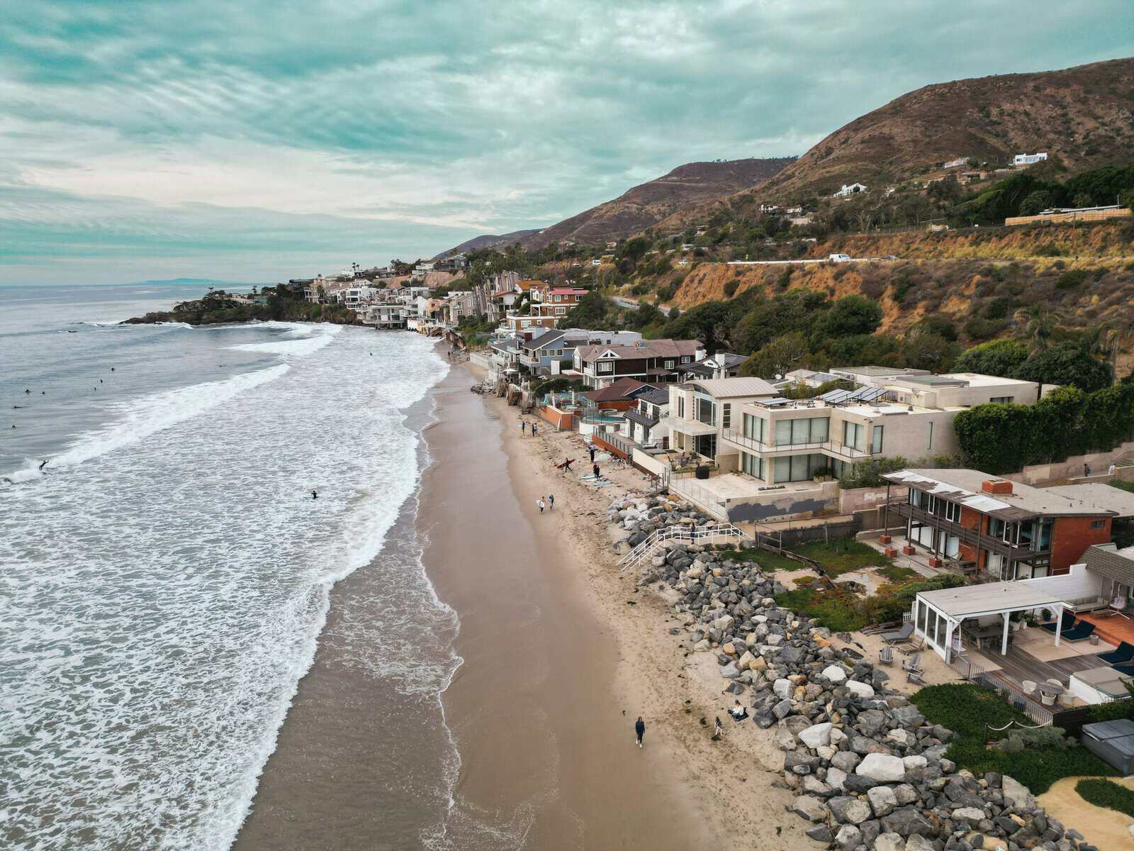 What It Costs to Live in Hannah Montana’s Neighborhood