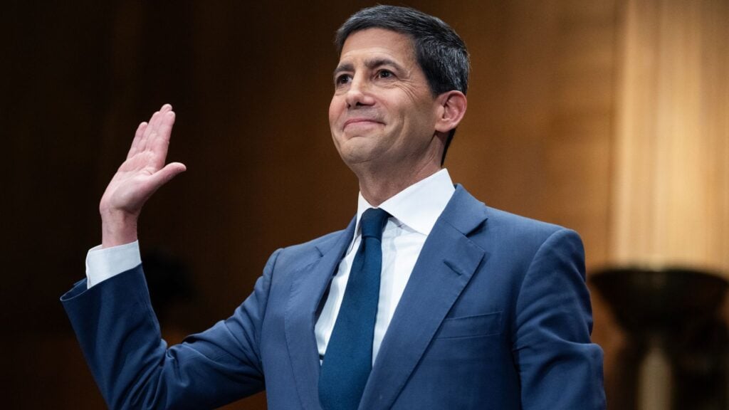 What does a new Fed chair mean for real estate agents?