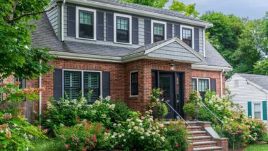 charming, classic home