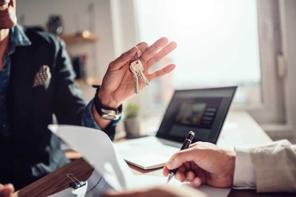 What is the difference between short-term and long-term rentals?