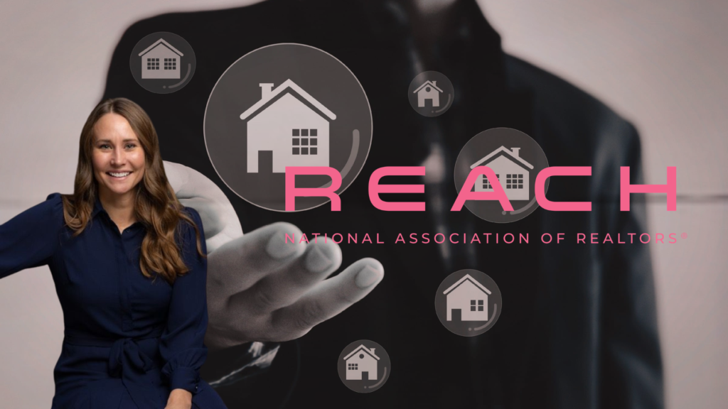 What the 2026 REACH cohort says about real estate's big pain points