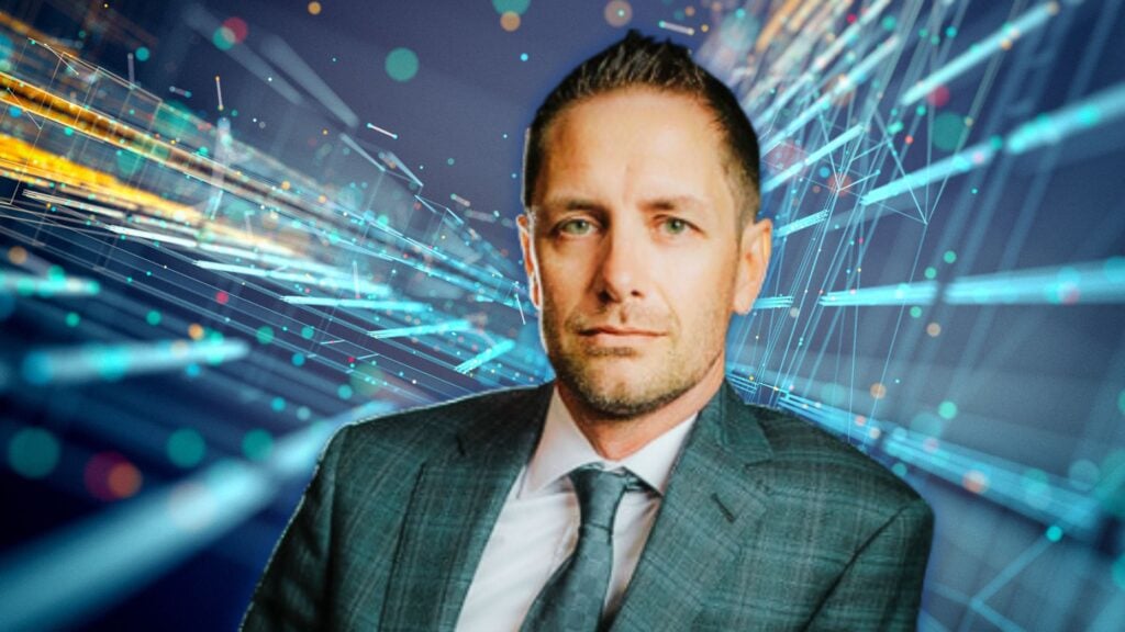 Troy Palmquist