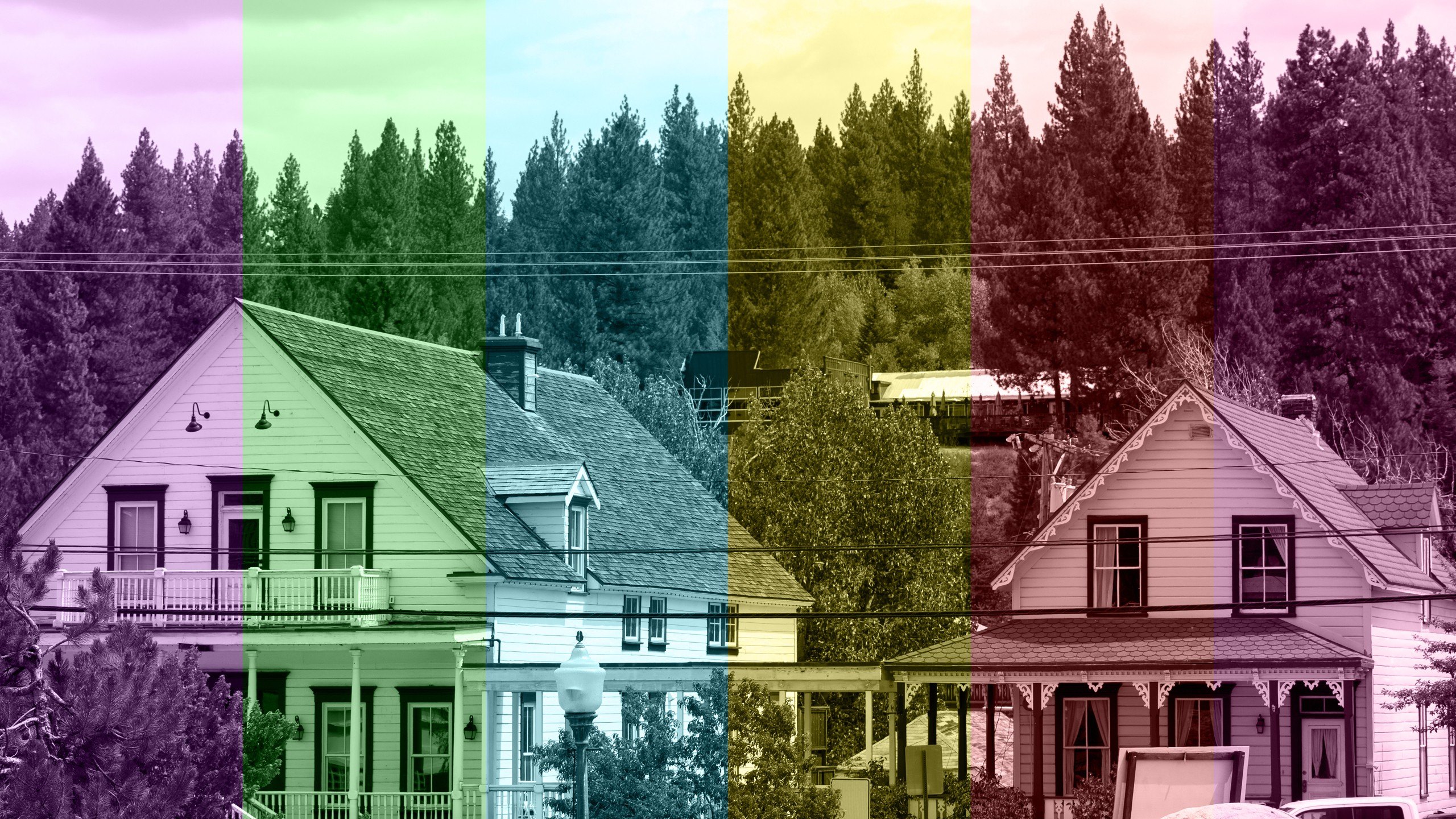 Why $1,000 fractional ownership homes are popular in Lake Tahoe