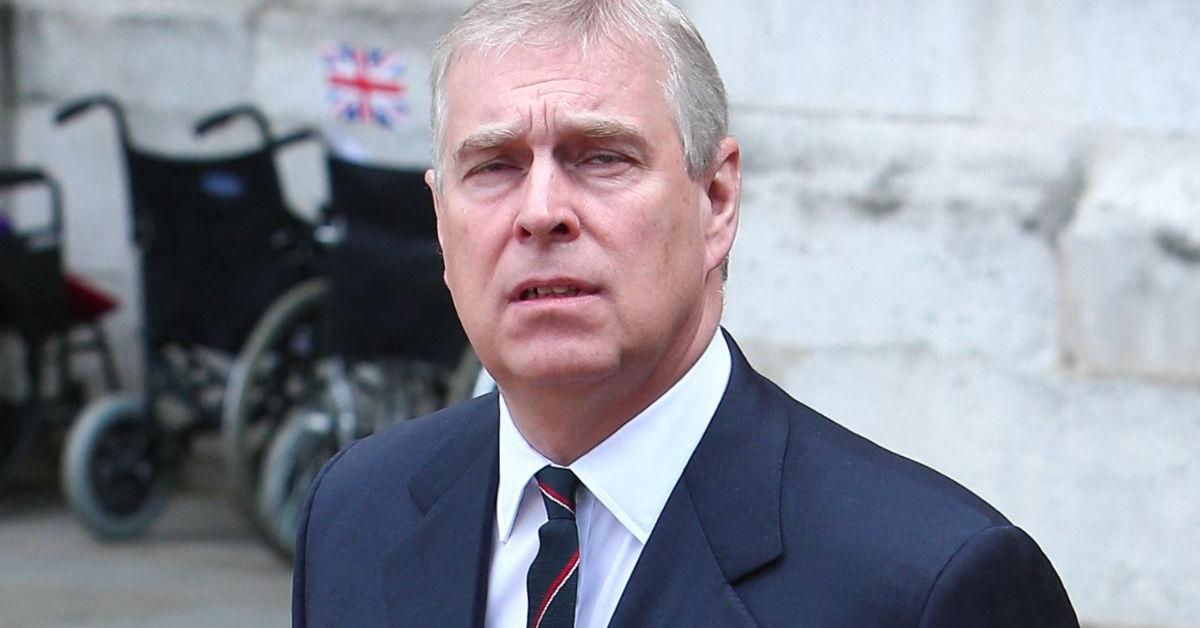 Why Andrew Windsor will remain eighth in line to the throne for another year