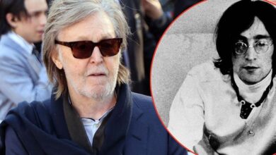 Why Paul McCartney is really haunted by John Lennon's death