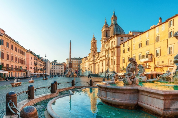 Why Rome is still the best city in the world to explore on foot | News