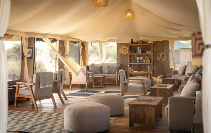 Wild Wakati Camp: where wine meets wilderness in the heart of the Serengeti | News