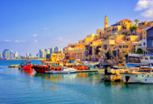 Wizz Air confirms the return of all flights to Tel Aviv from May 28 | News