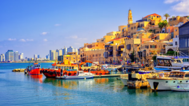 Wizz Air confirms the return of all flights to Tel Aviv from May 28 | News