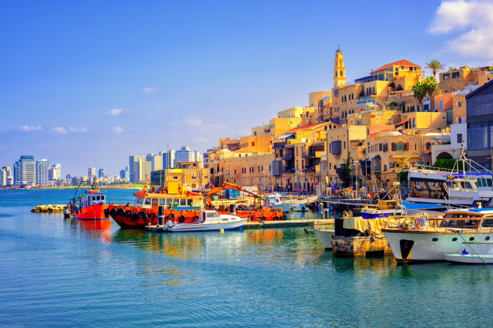 Wizz Air confirms the return of all flights to Tel Aviv from May 28 | News