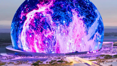 YAS ISLAND BECOMES HOME OF SPHERE ABU DHABI, A NEW GLOBAL ICON FOR IMMERSIVE ENTERTAINMENT | News