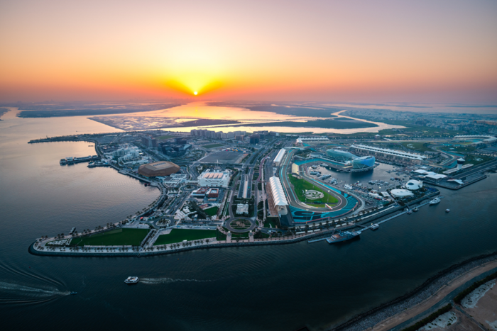 Yas Island will be the centerpiece of the capital's Eid Al Adha celebrations | News