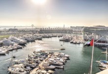Yas Marina becomes the first marina in Abu Dhabi to achieve TYHA Superyacht Ready accreditation | News
