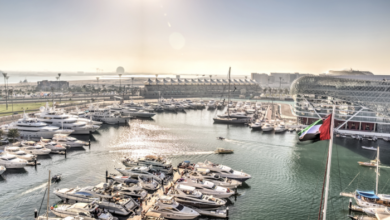 Yas Marina becomes the first marina in Abu Dhabi to achieve TYHA Superyacht Ready accreditation | News