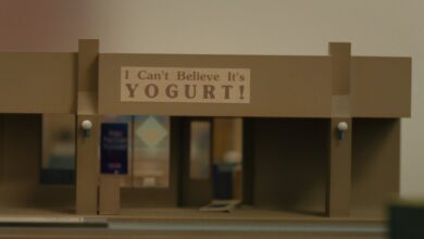 'Yogurt Shop Murders' Director on Making Episode 5 After the Murders were Solved