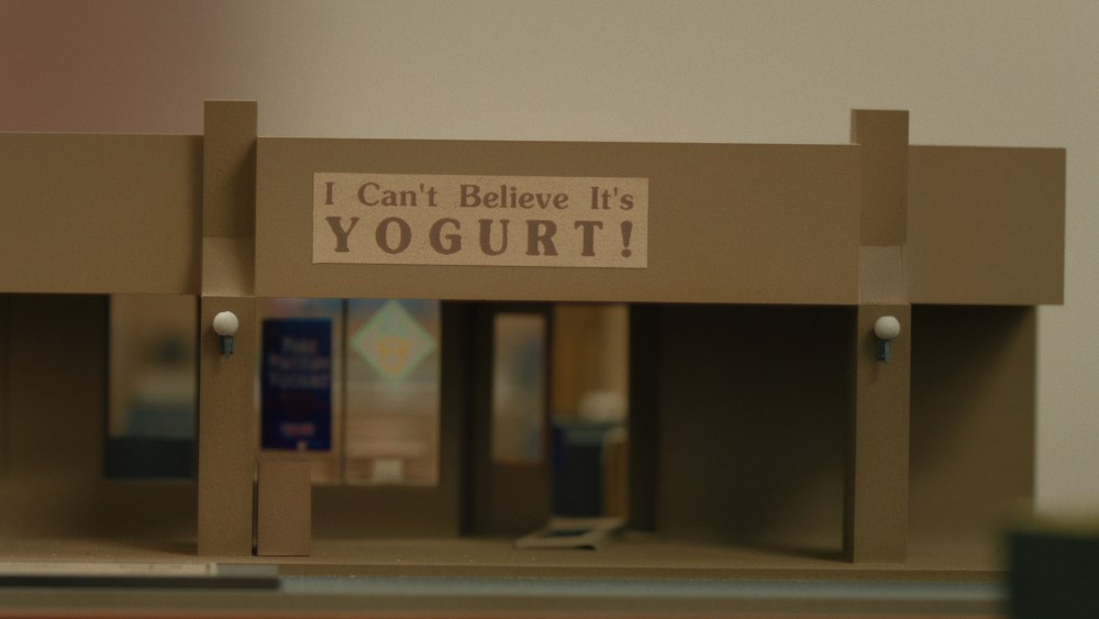 'Yogurt Shop Murders' Director on Making Episode 5 After the Murders were Solved