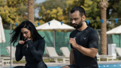 Your wellness plans are taken care of this Eid with free gym access at VEO Fitness | News