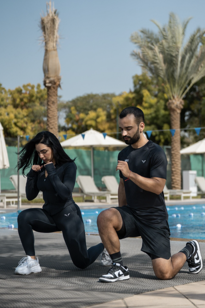 Your wellness plans are taken care of this Eid with free gym access at VEO Fitness | News