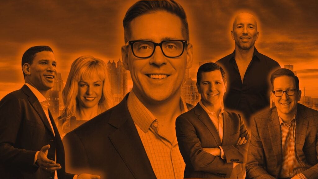 Zillow, Compass, MRED, listings: Inman's Top 5 stories of the week
