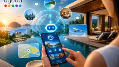 agoda launches AI travel technology to transform hotel bookings | News
